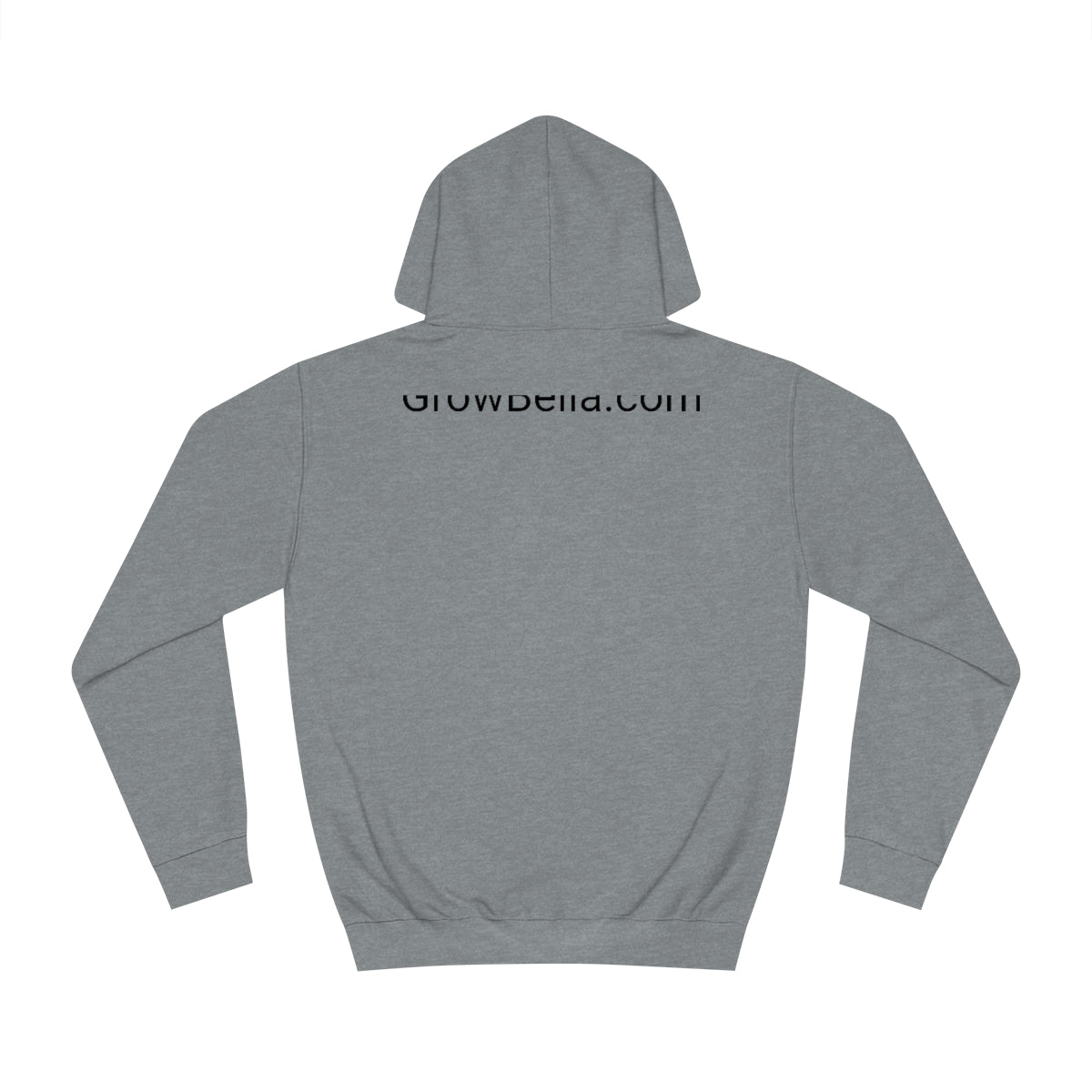 Team Work Makes the Dream Work Hoodie