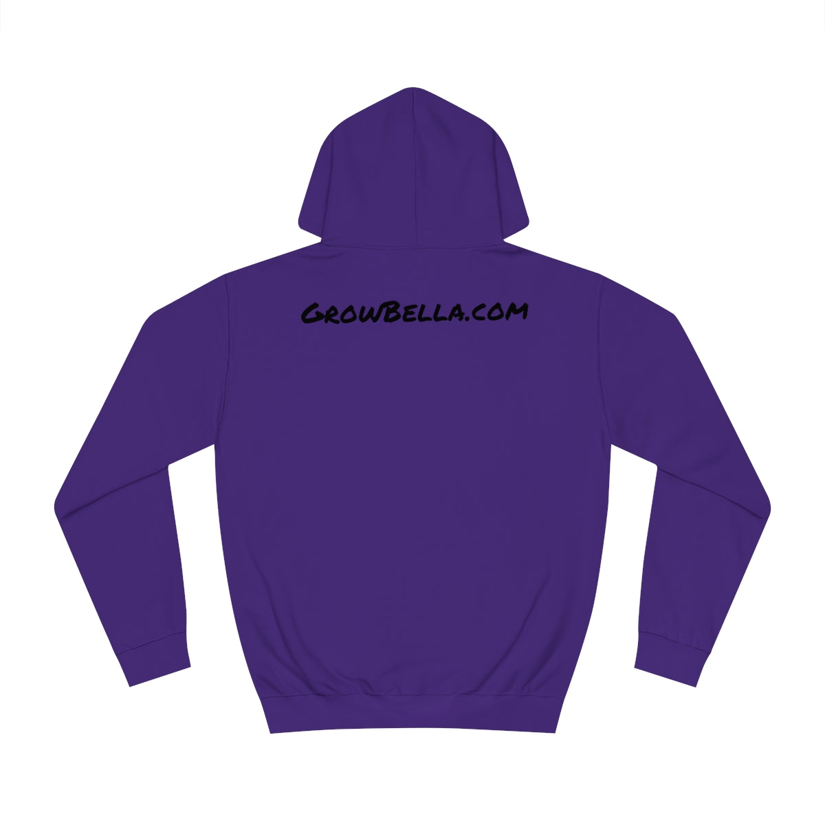 Dream Believe Achieve Hoodie