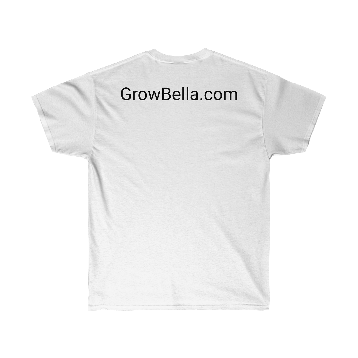 Bitcoin is not Printed Ultra Cotton Tee