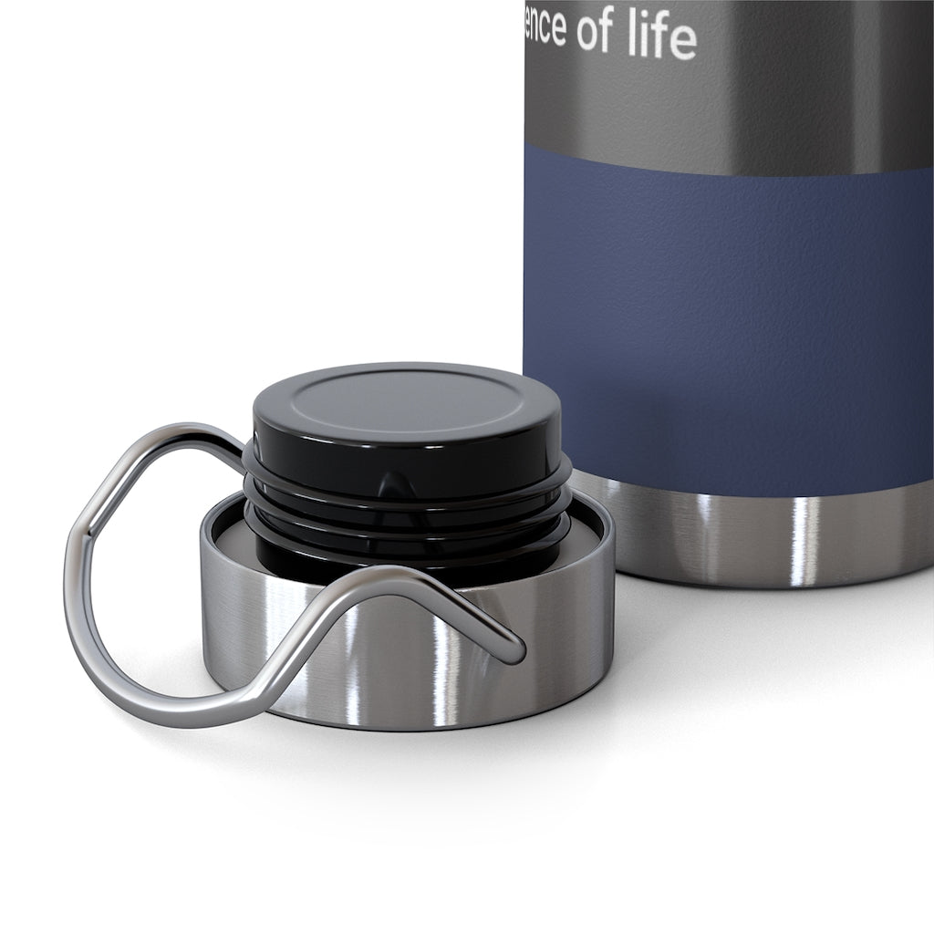 *Special Edition* 22oz Grow Bella "Growth" Water Bottle