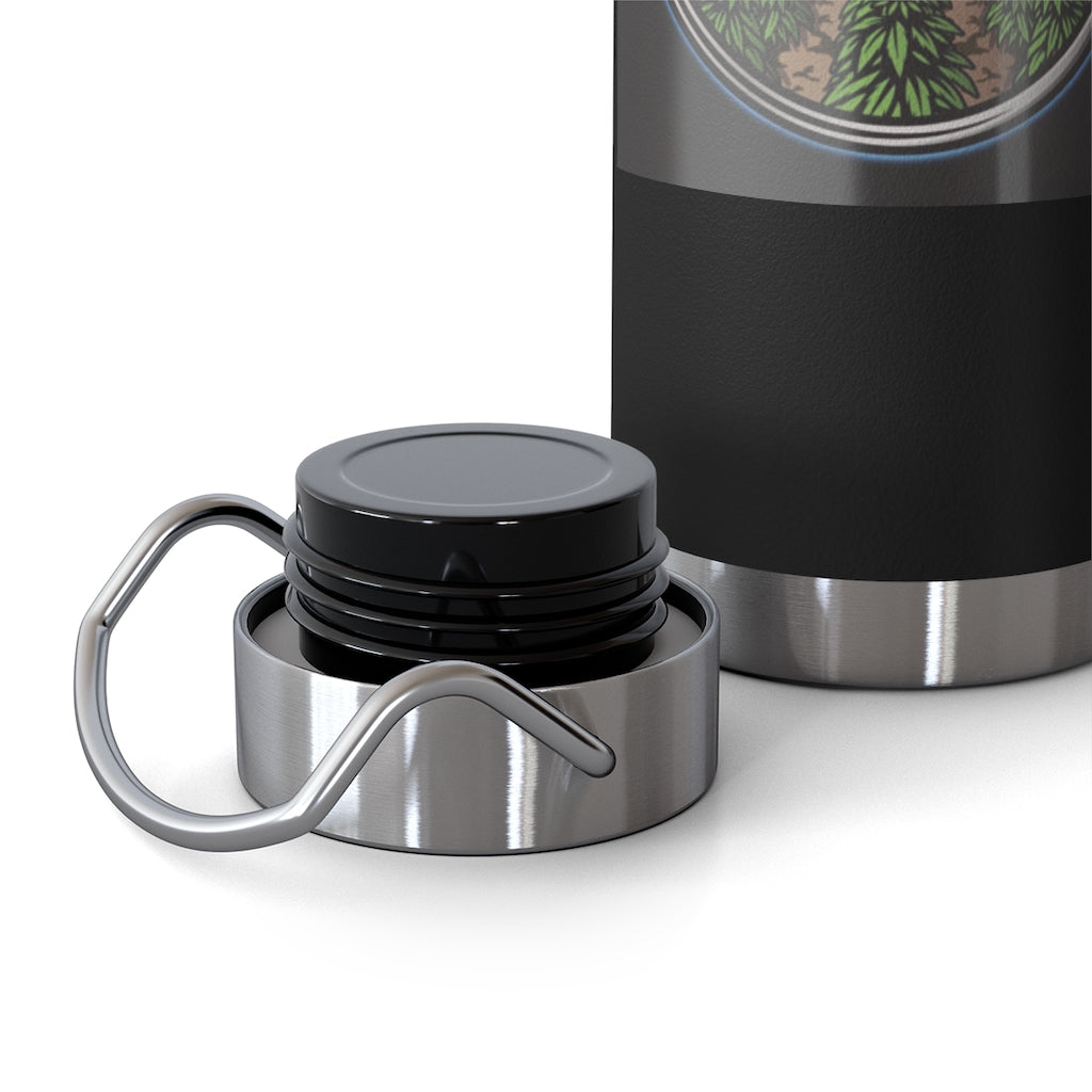 22oz Grow Bella Water Bottle