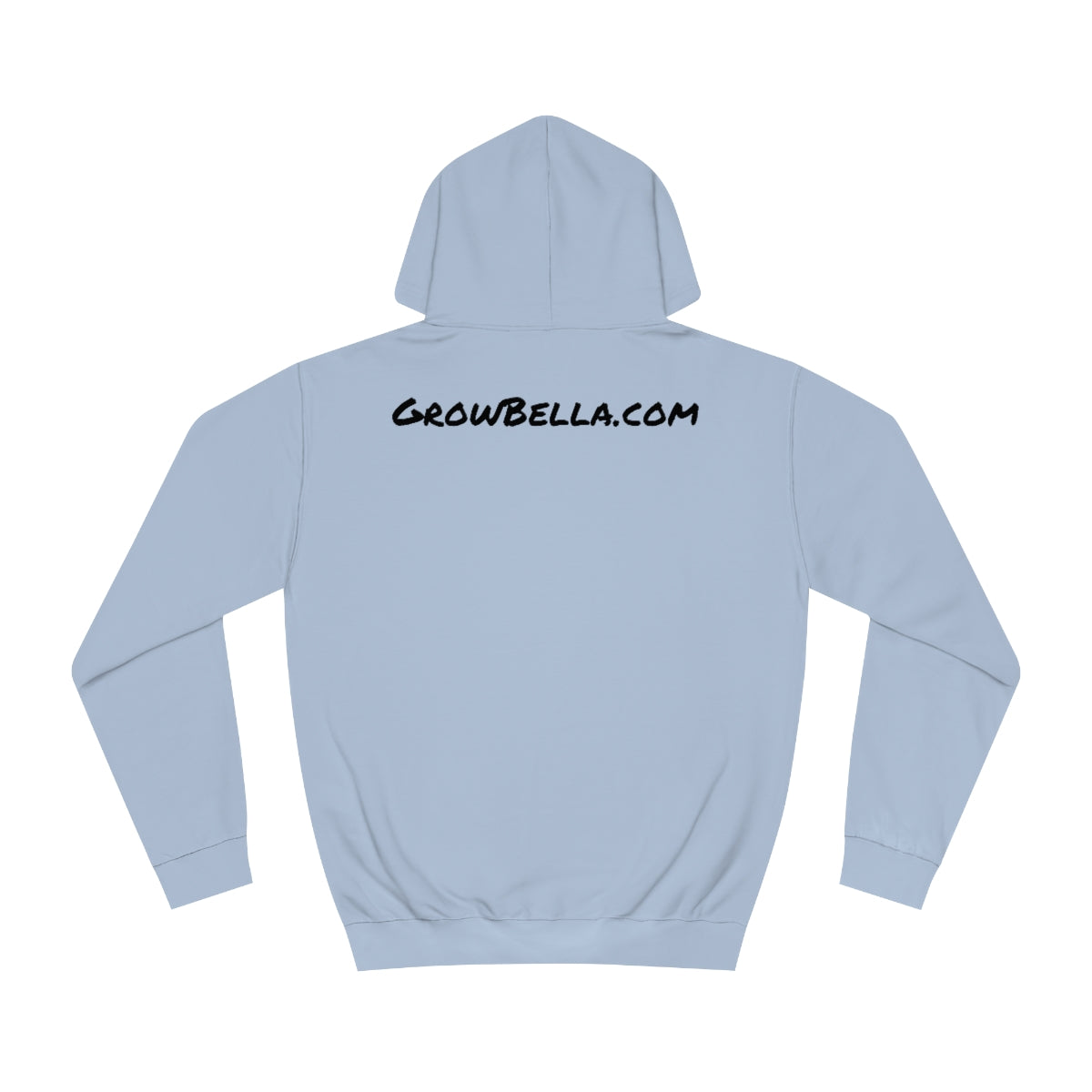 Let’s Talk Real Estate Hoodie