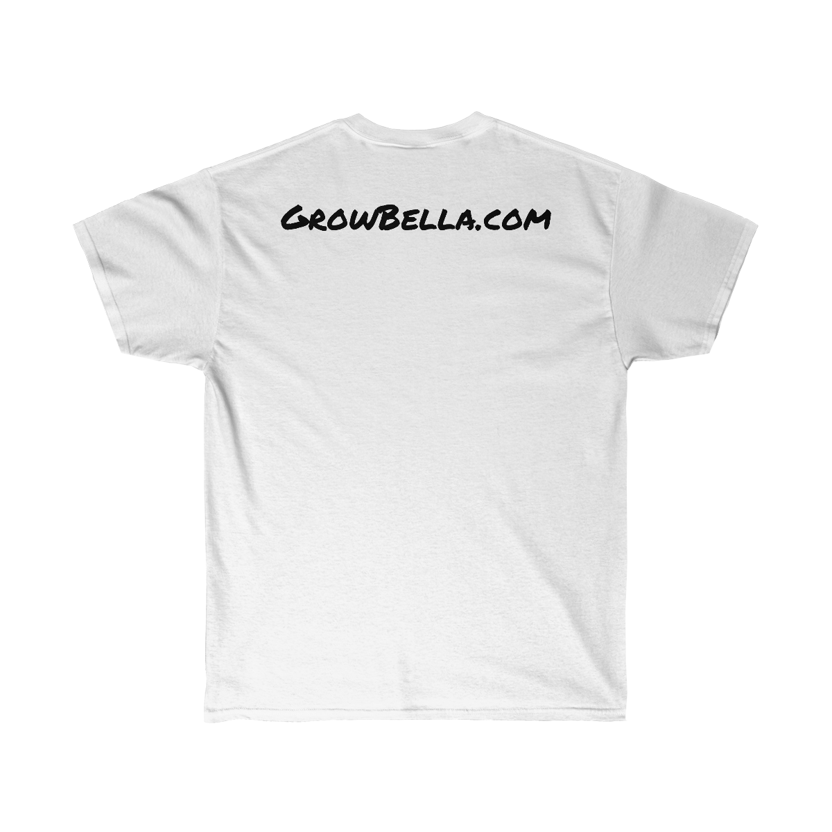 Envision, Plan Budget Ultra Cotton Tee