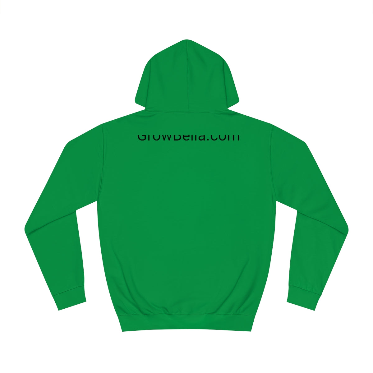 Team Work Makes the Dream Work Hoodie