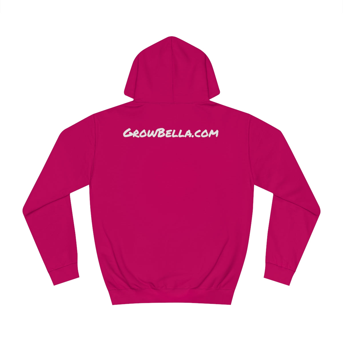 Envision Plan & Take Action Hoodie