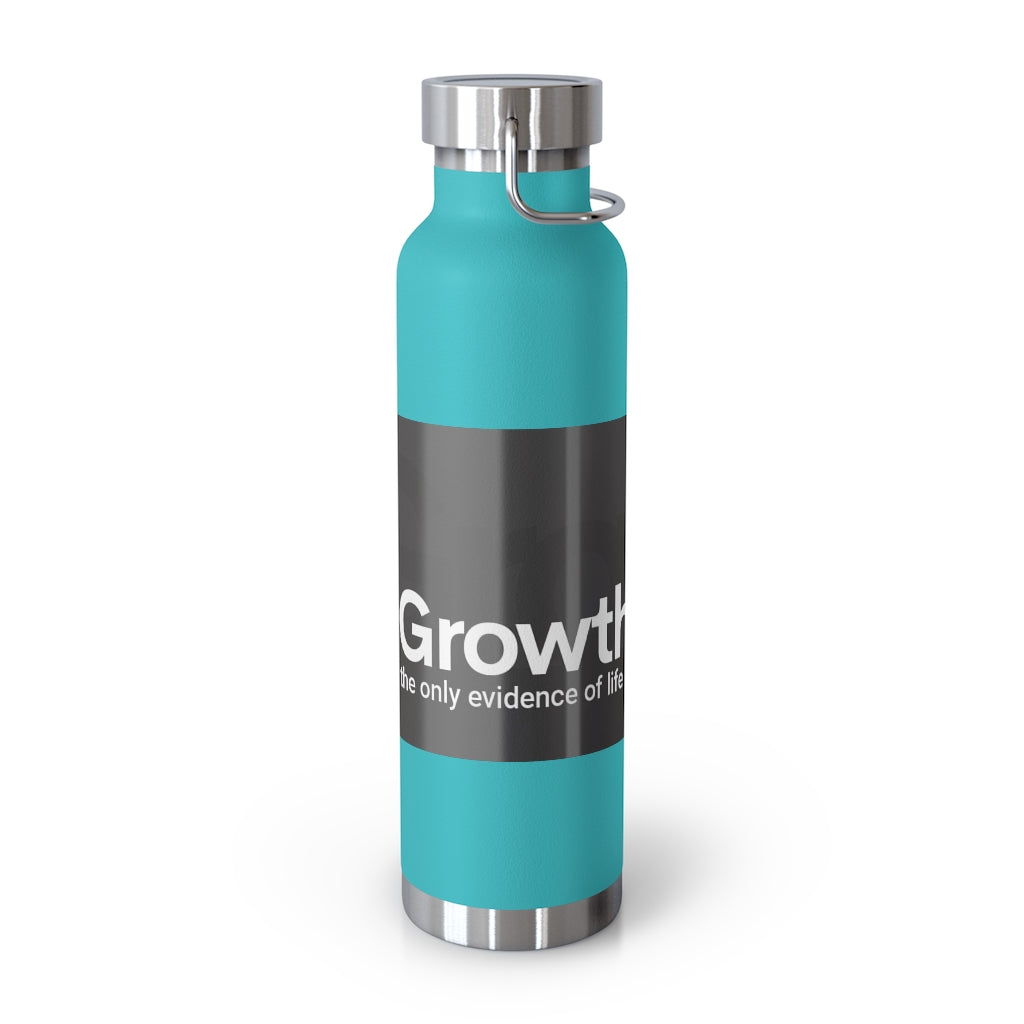 *Special Edition* 22oz Grow Bella "Growth" Water Bottle