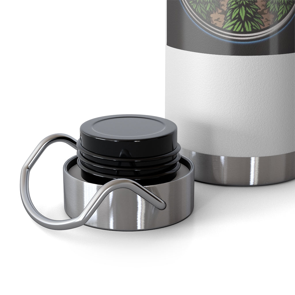 22oz Grow Bella Water Bottle