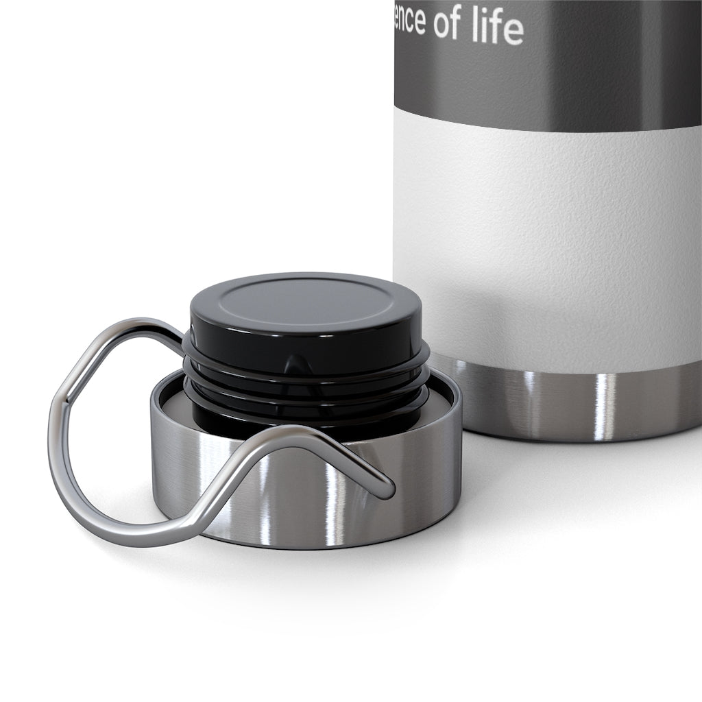 *Special Edition* 22oz Grow Bella "Growth" Water Bottle