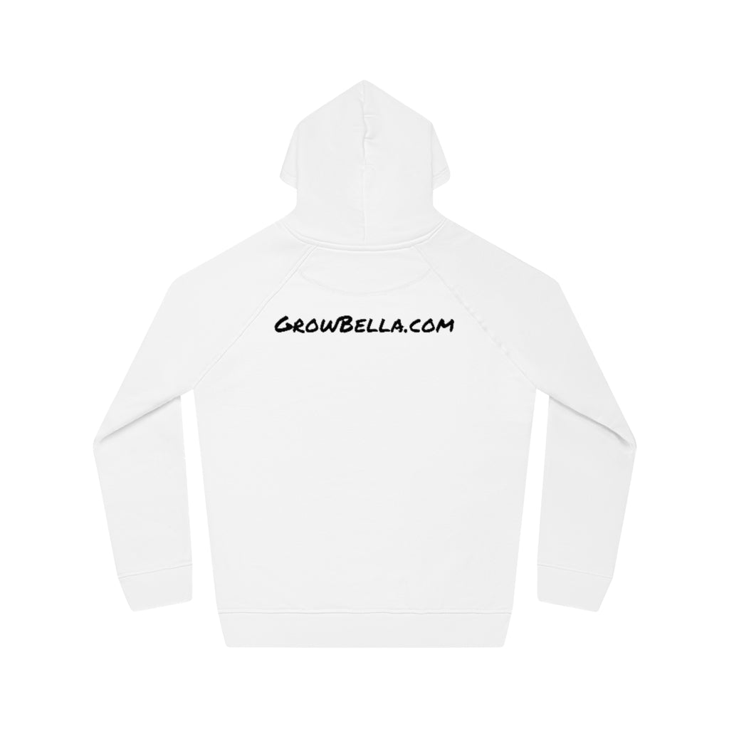 1% Formula, A Grow Bella Hoodie