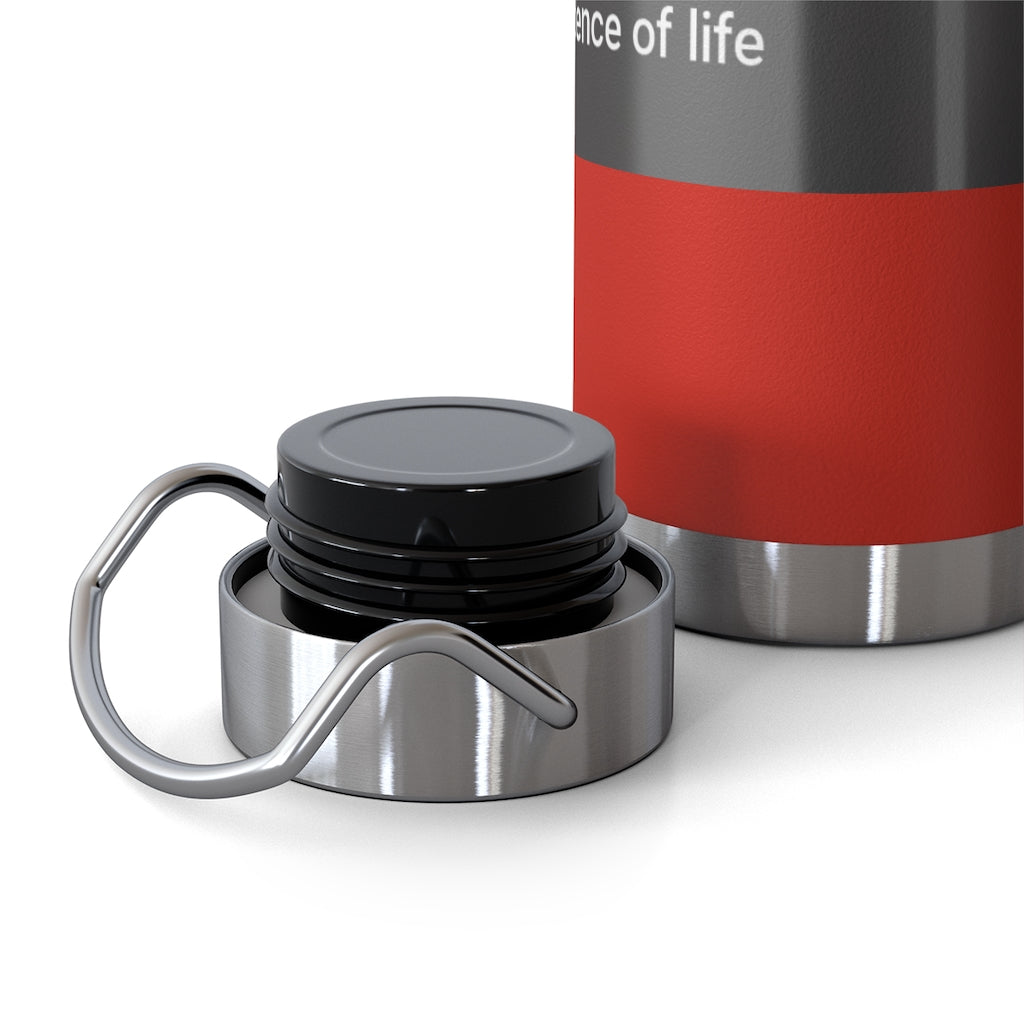 *Special Edition* 22oz Grow Bella "Growth" Water Bottle