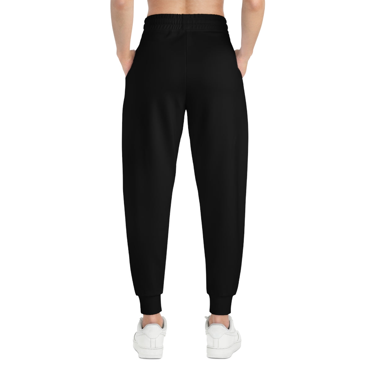 Grow Bella Athletic Joggers