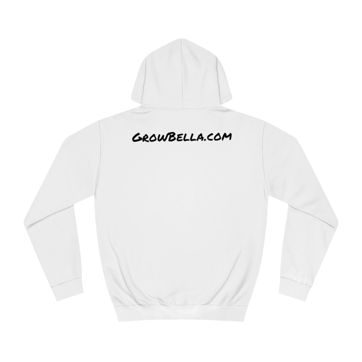 Dream Believe Achieve Hoodie