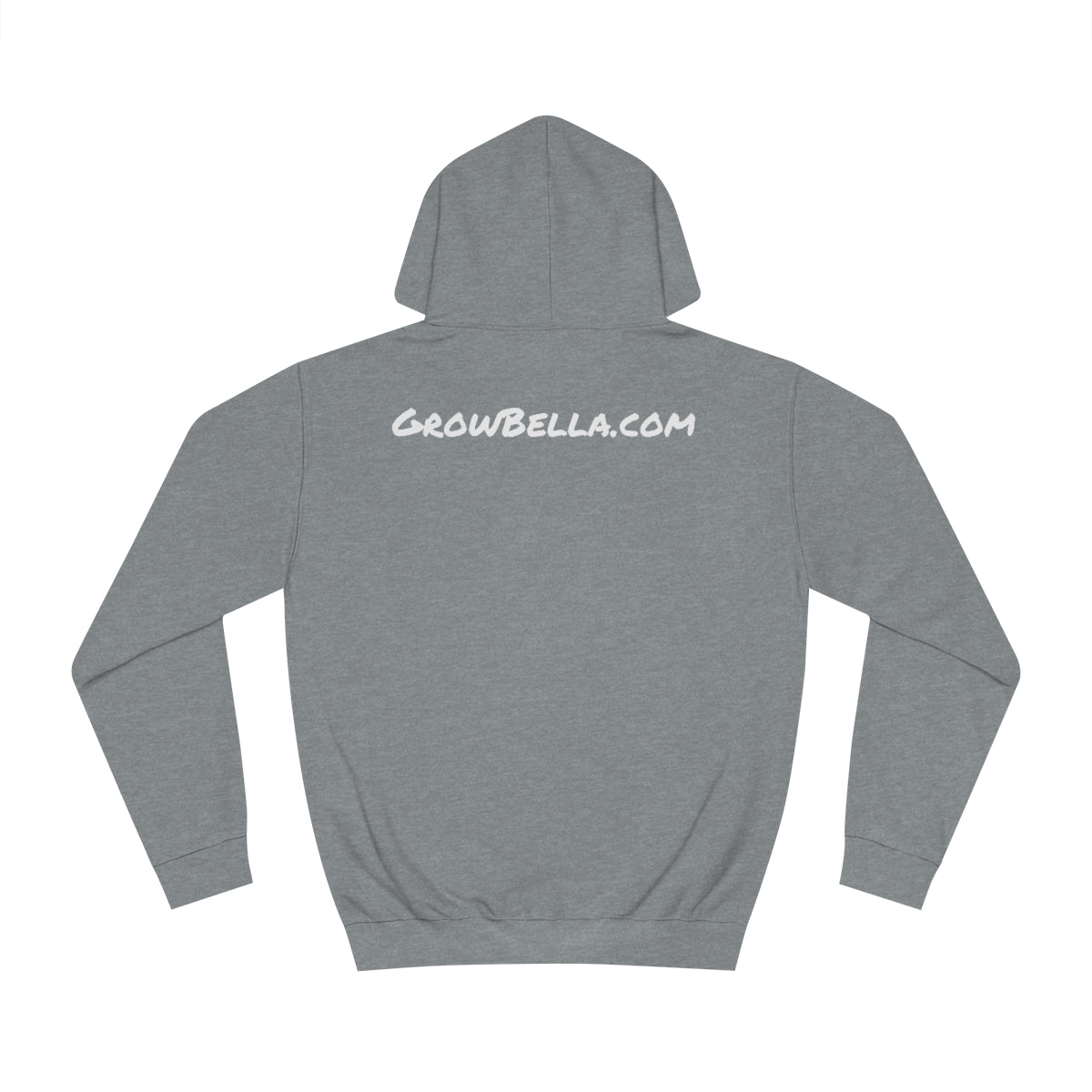 Envision Plan & Take Action Hoodie