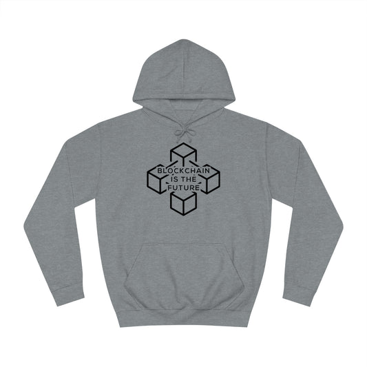 BlockChain is the future! Hoodie