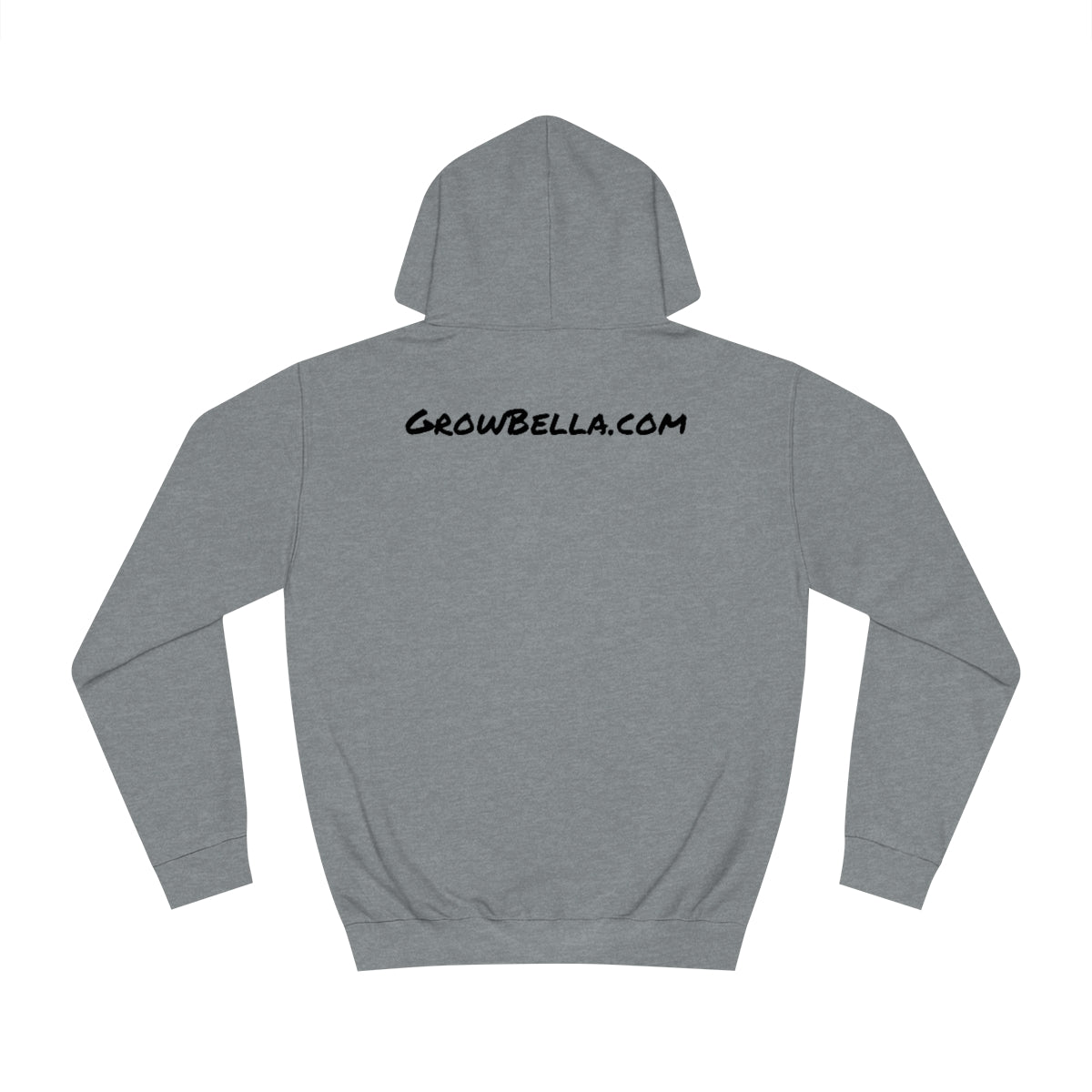 Lets Talk Blockchain & Crypto Hoodie