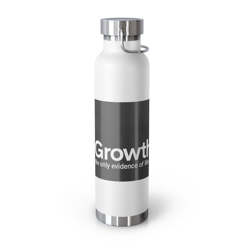 *Special Edition* 22oz Grow Bella "Growth" Water Bottle