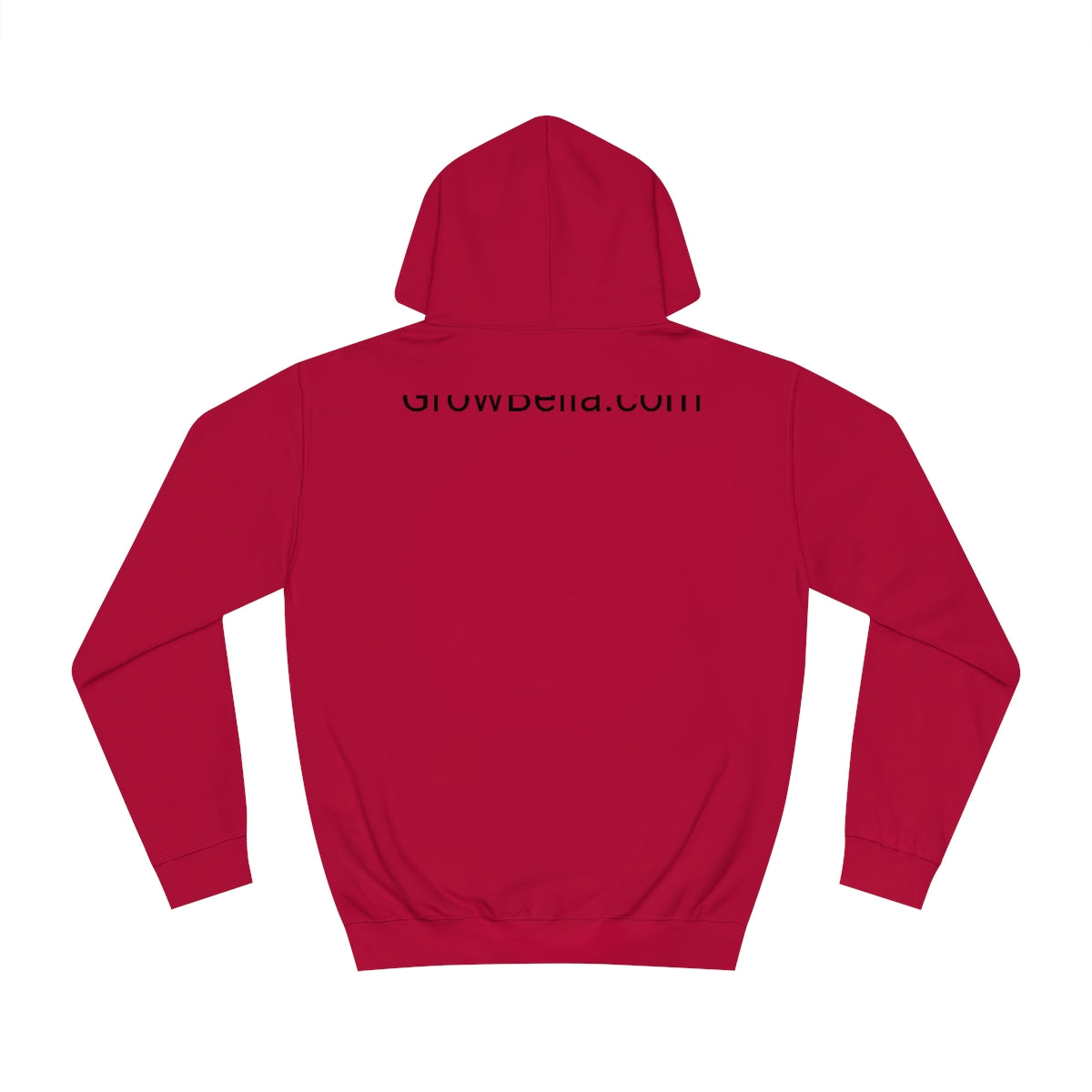 Team Work Makes the Dream Work Hoodie