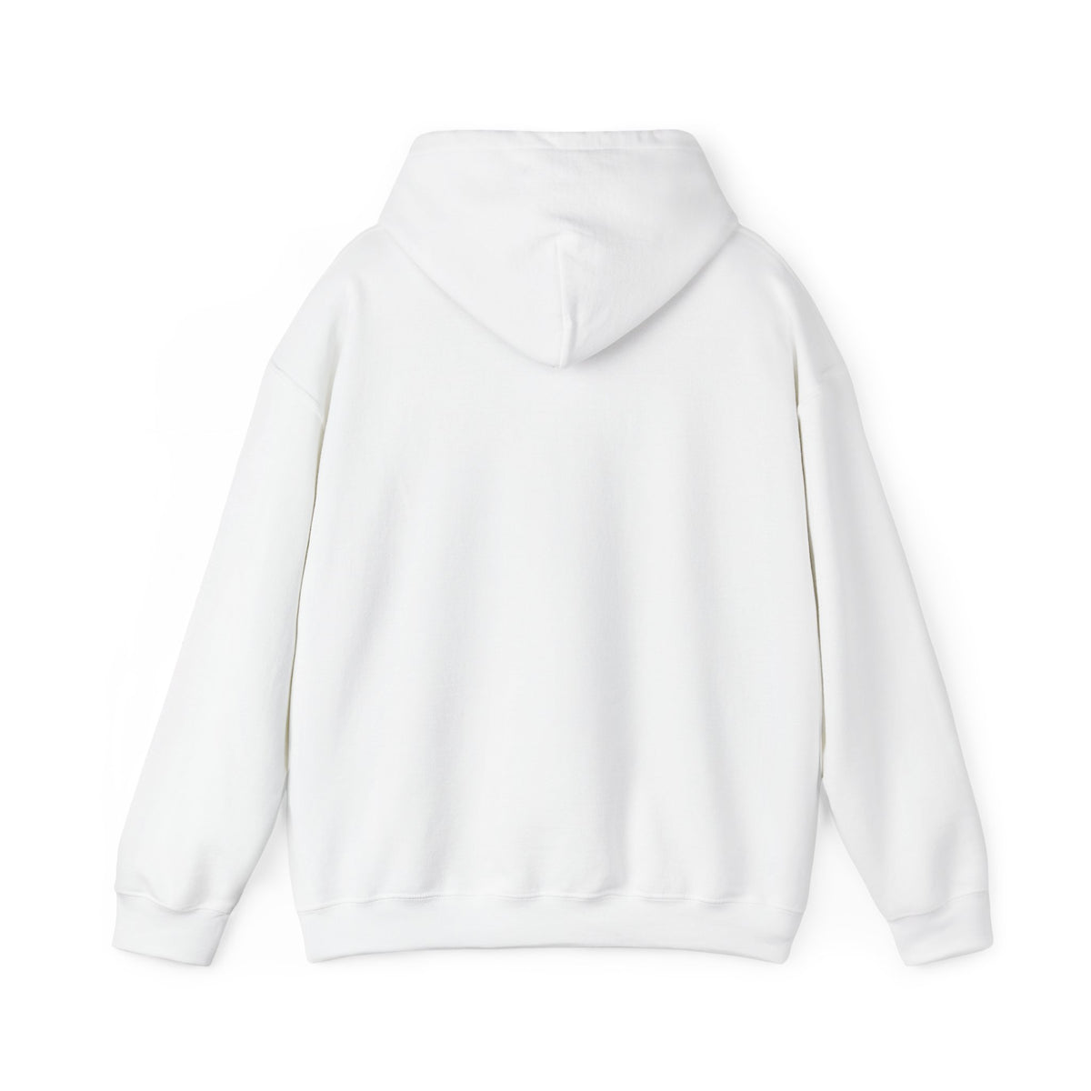 Health is Wealth Hooded Sweatshirt