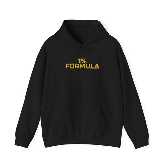 Grow Bella "1% Formula" Hoodie