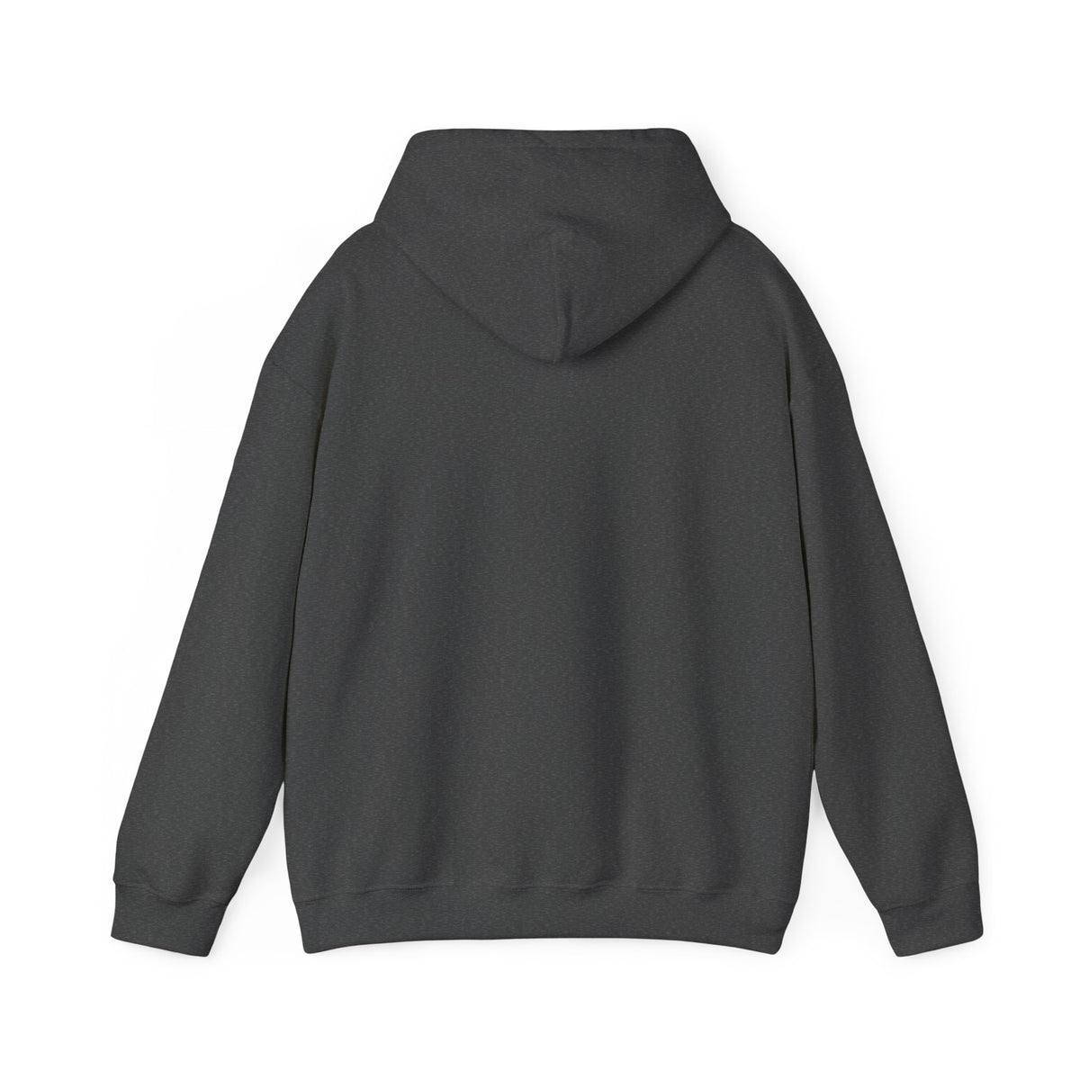 Health is Wealth Hooded Sweatshirt