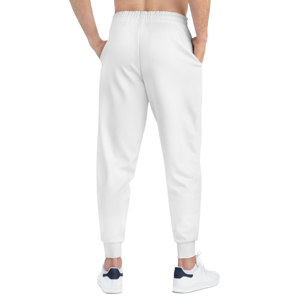 Grow Bella Athletic Joggers