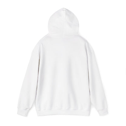 Grow Bella Women's "Reset Restart Refocus" Hoodie