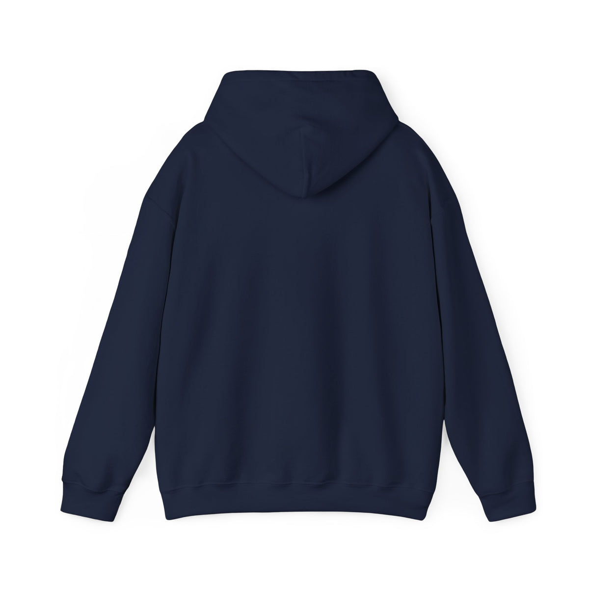 Health is Wealth Hooded Sweatshirt