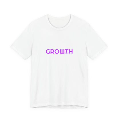 Grow Bella Women's "Growth" Tee