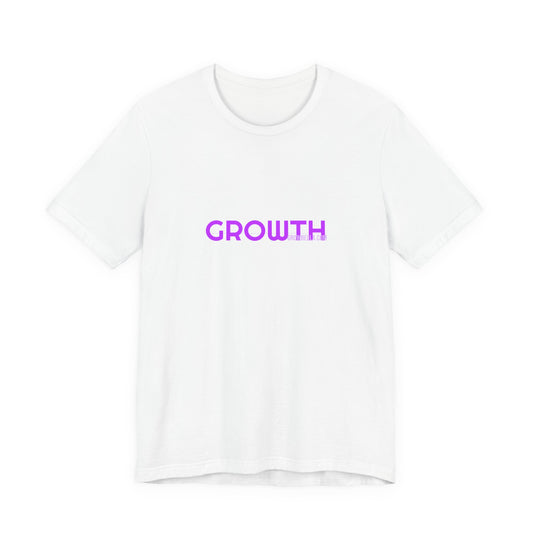 Grow Bella Women's "Growth" Tee