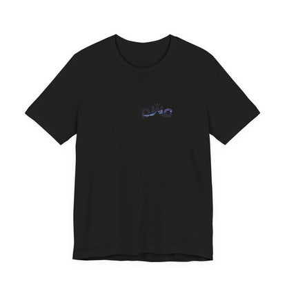 PWP Classic Tee — Chest Logo