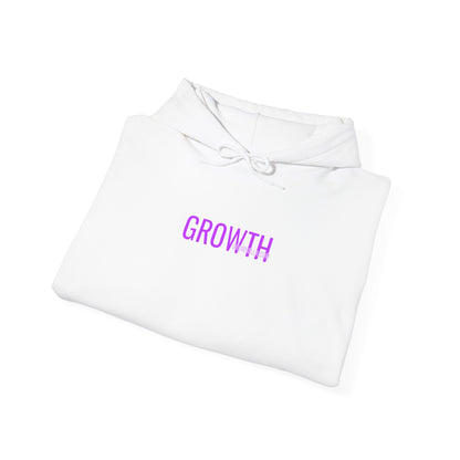 Grow Bella Women's "Growth" Hoodie