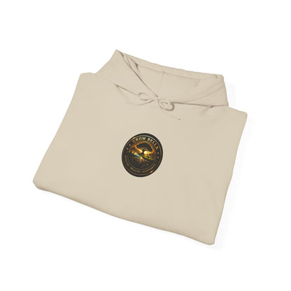 Grow Bella "God Self Family" Hoodie