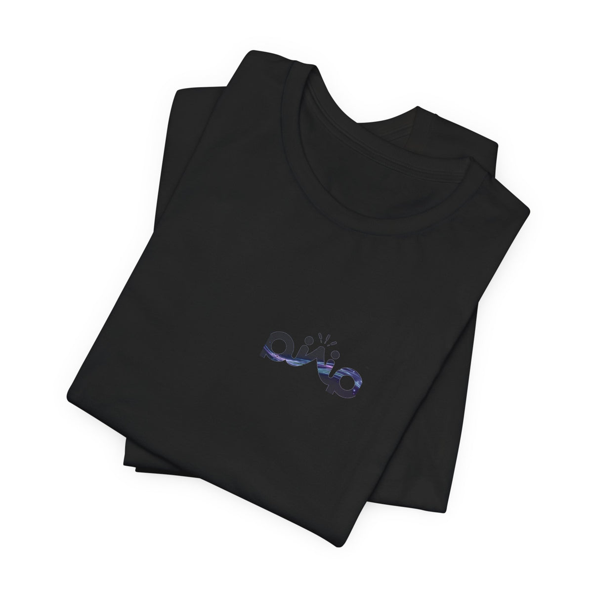 PWP Classic Tee — Chest Logo