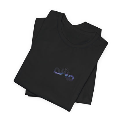 PWP Classic Tee — Chest Logo