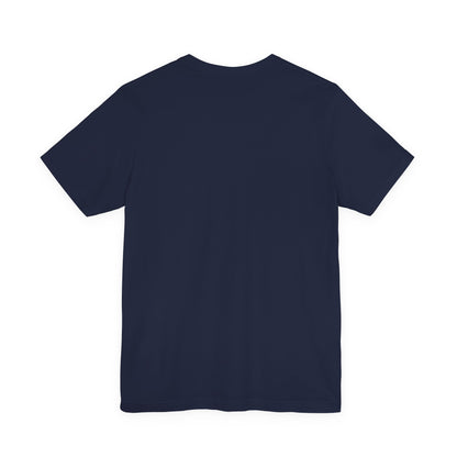 Grow Bella "Faith Over Fear" Unisex Cotton Tee