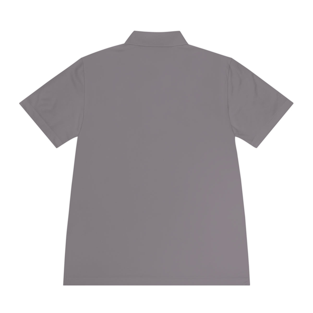 Grow Bella Men's Sport Polo Shirt