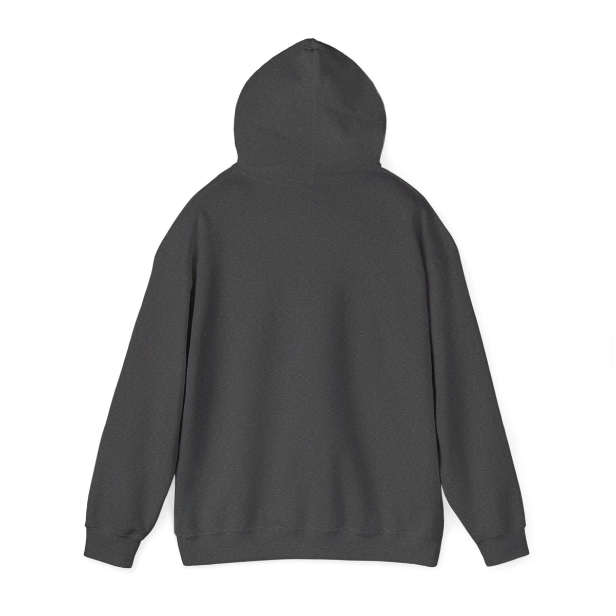 Health is Wealth Hooded Sweatshirt