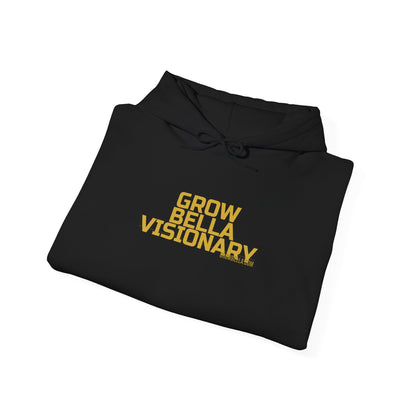 Grow Bella "Grow Bella Visionary" Hoodie