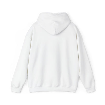Grow Bella Women's "Reset Restart Refocus" Hoodie