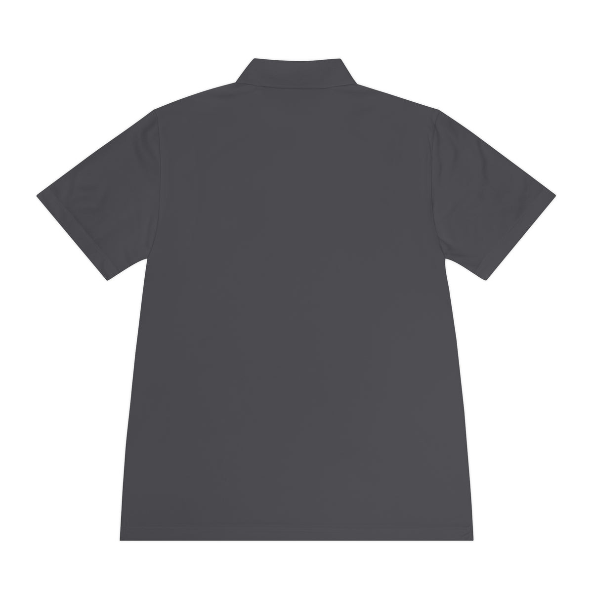 Grow Bella Men's Sport Polo Shirt