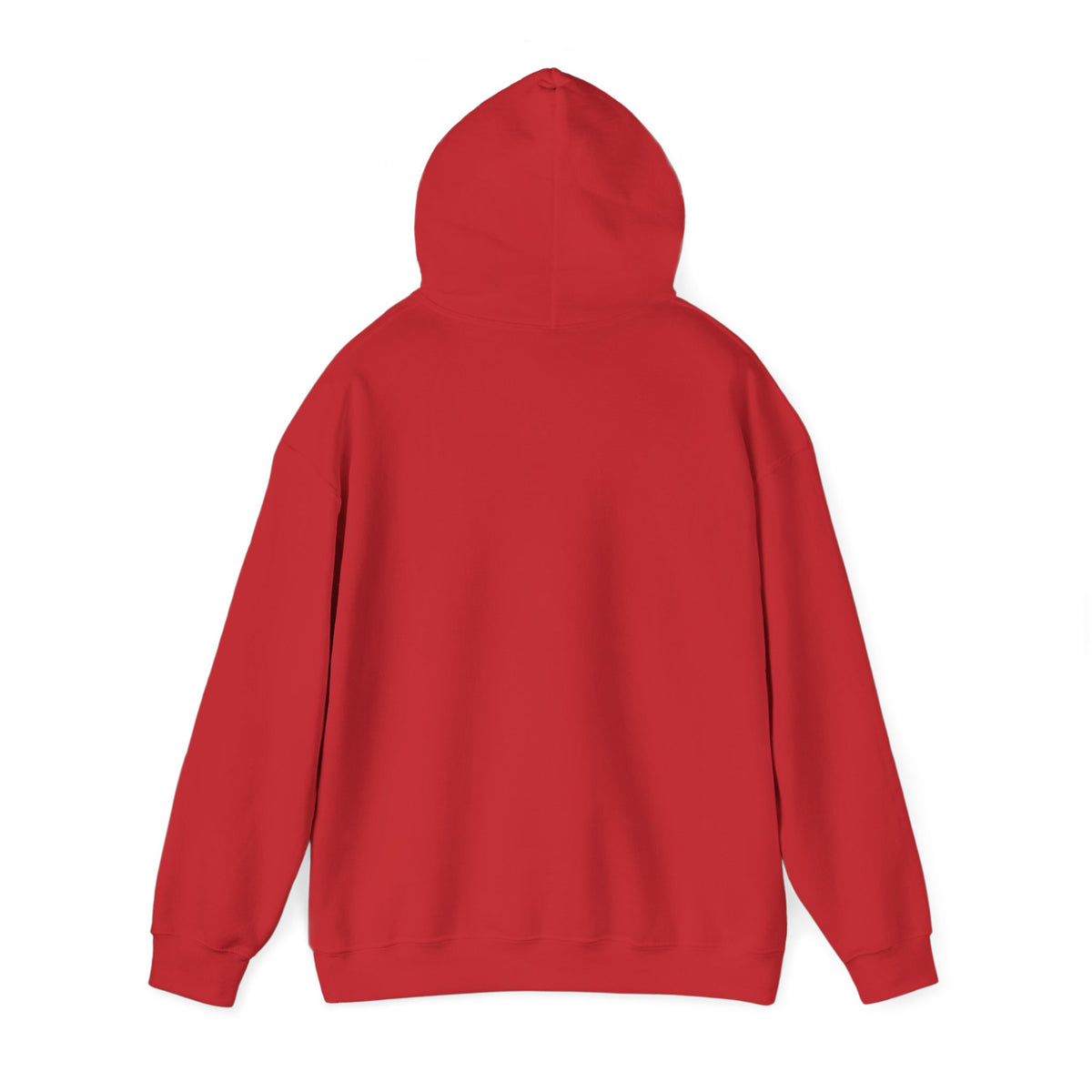 Health is Wealth Hooded Sweatshirt