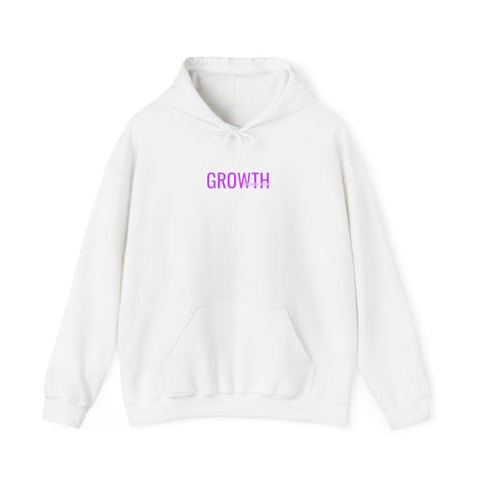Grow Bella Women's "Growth" Hoodie