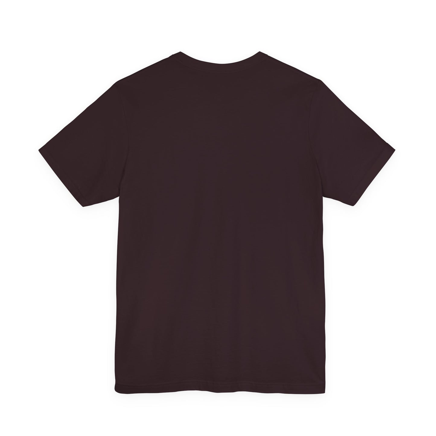 Grow Bella "Discipline Habits Consistency" Unisex Cotton Tee
