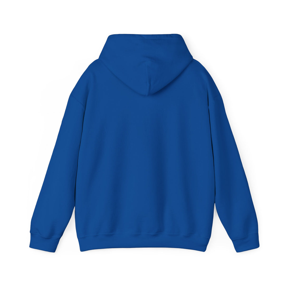 Health is Wealth Hooded Sweatshirt