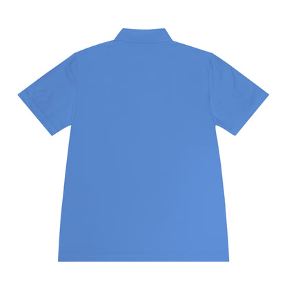 Grow Bella Men's Sport Polo Shirt