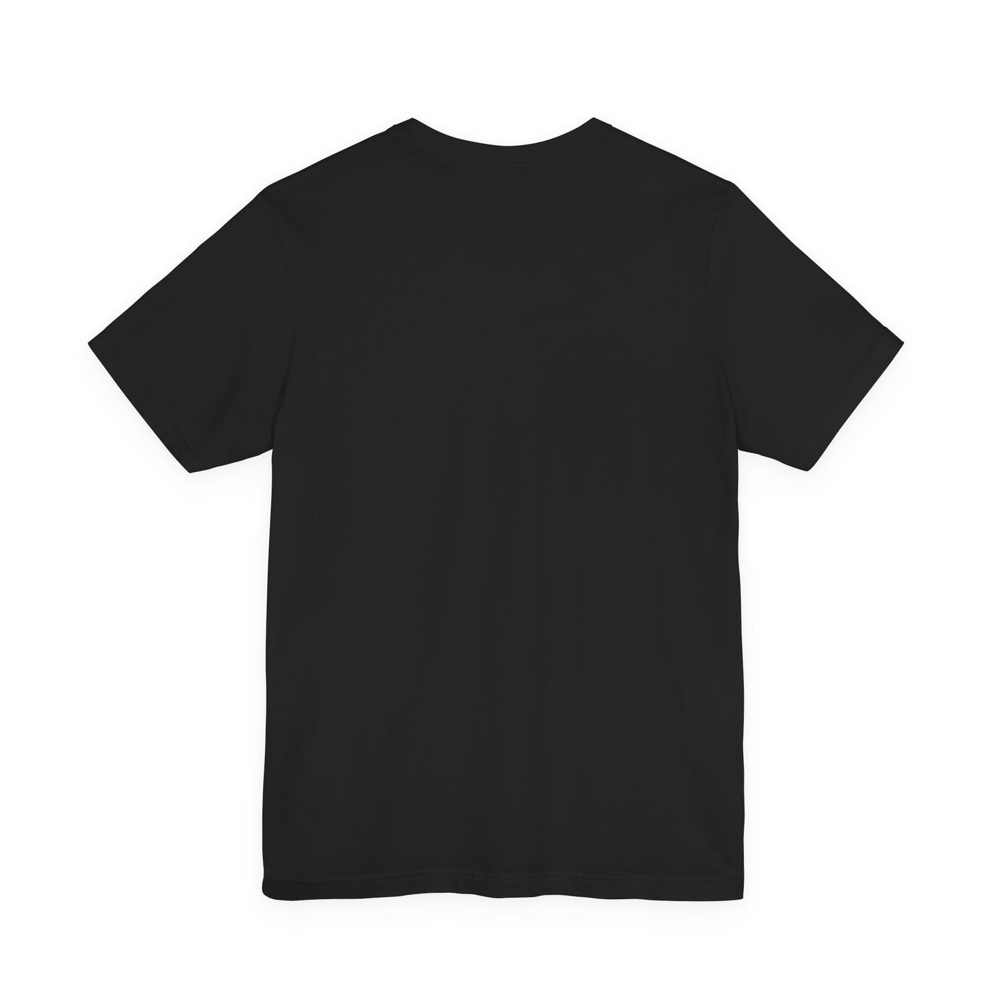 Grow Bella "Build Quietly Shine Loudly" Unisex Cotton Tee