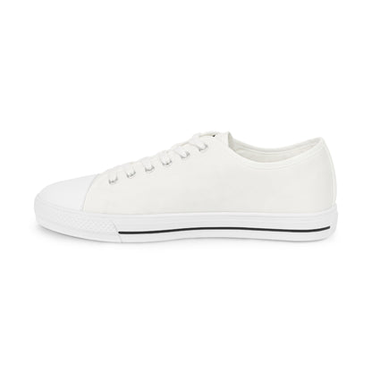 Grow Bella Gold Edition Low Top Sneakers
