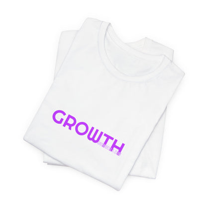 Grow Bella Women's "Growth" Tee