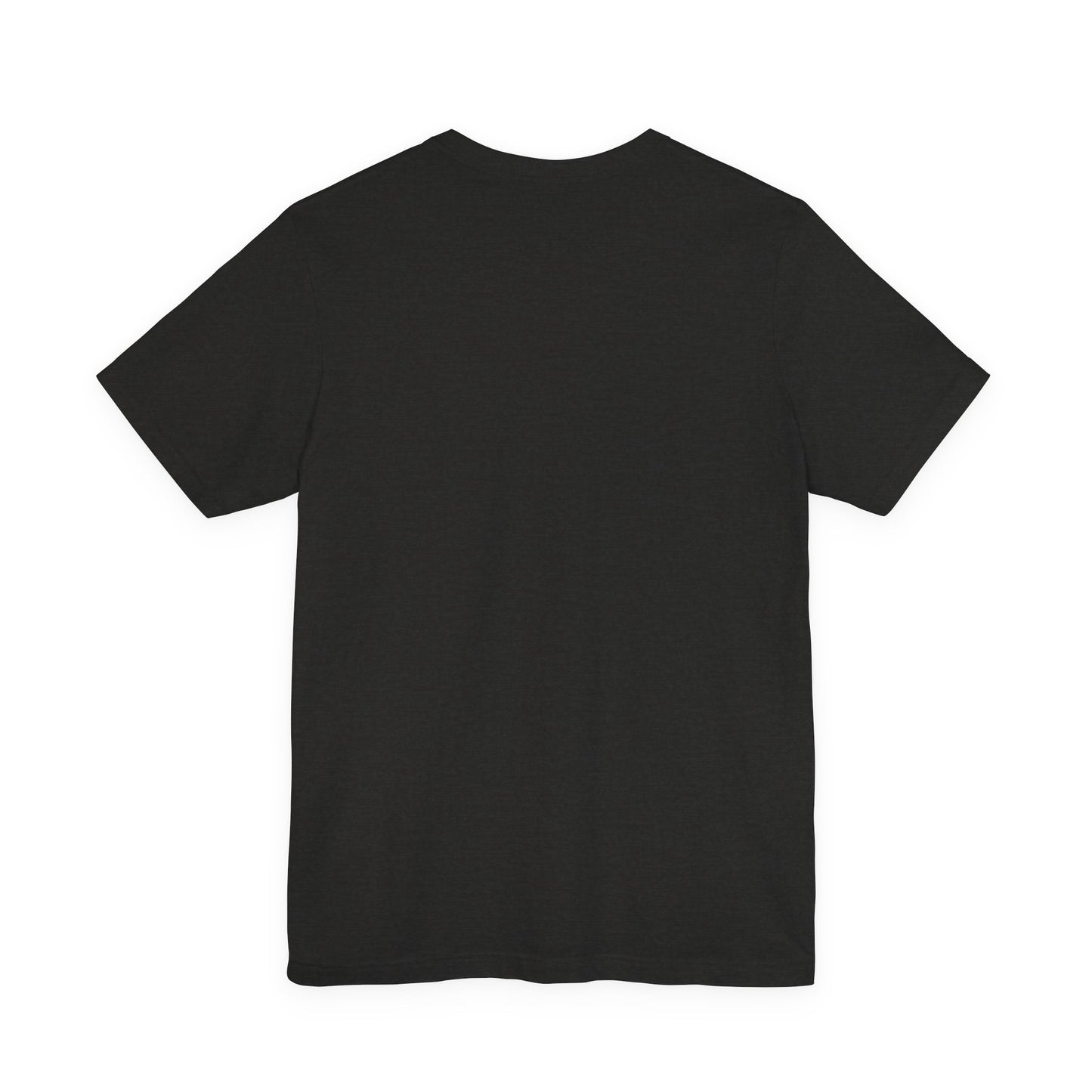 Grow Bella "Discipline Habits Consistency" Unisex Cotton Tee