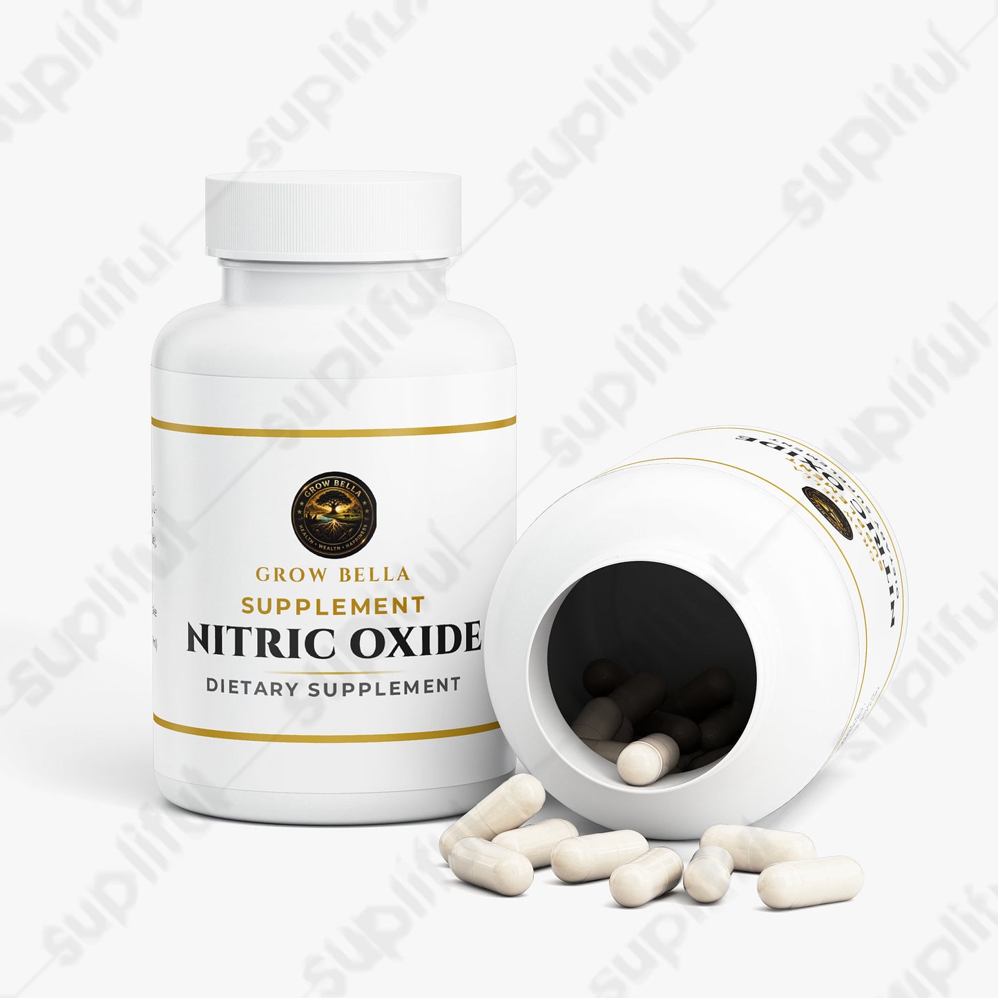 Nitric Oxide